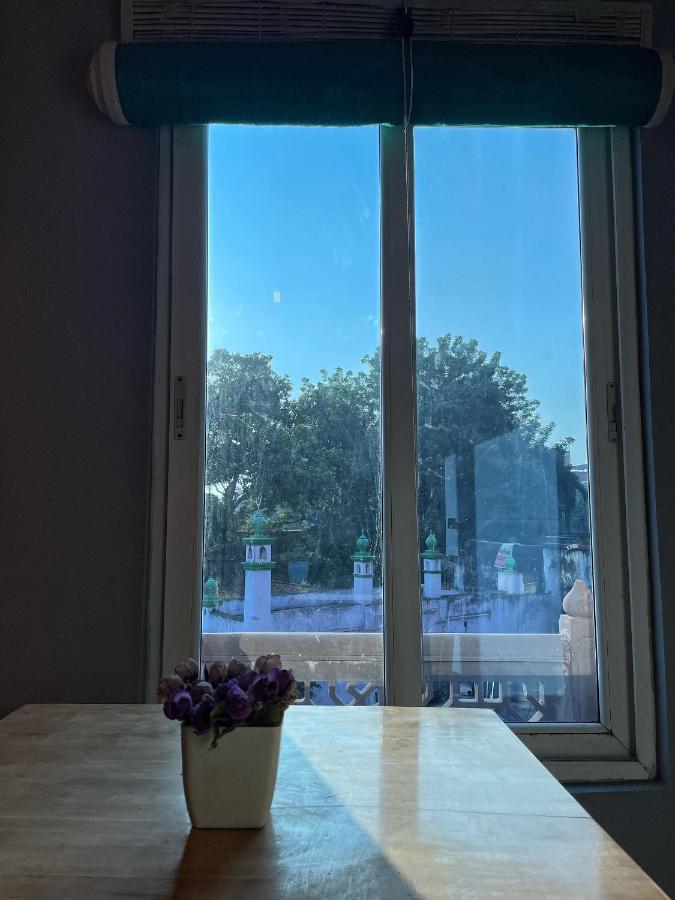 Via Varanasi-A Boutique Hotel エクステリア 写真