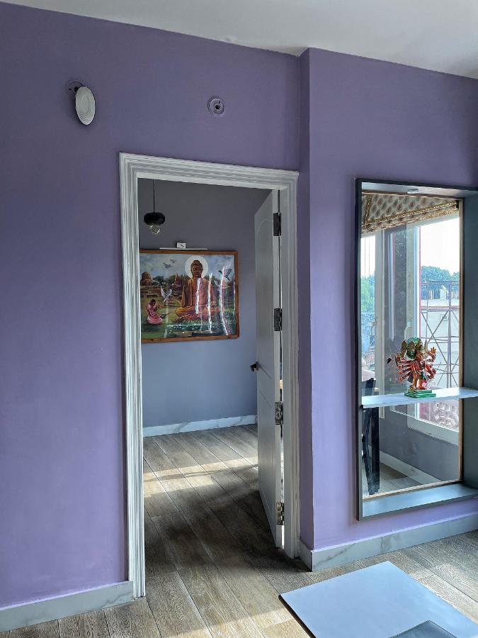 Via Varanasi-A Boutique Hotel エクステリア 写真